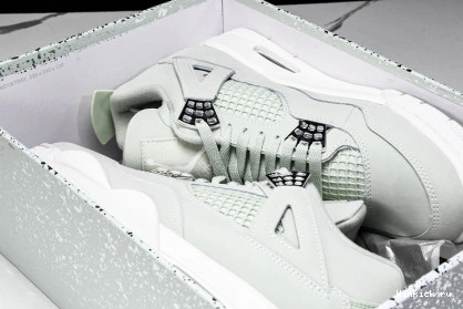 Jordan 4 Air Seafoam 0720